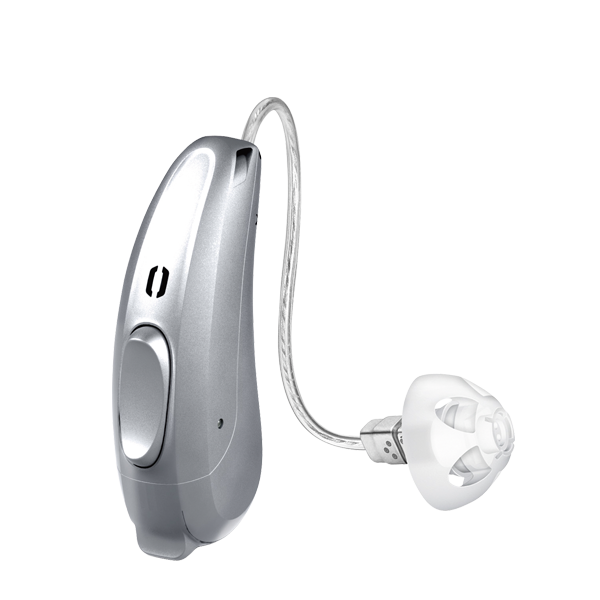 Audio Service Mood 4 G4 Hörgerät ohne* Zuzahlung Produktbild