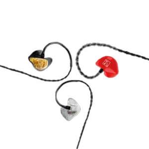 In-Ear-Monitoring von Hörluchs