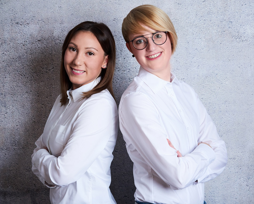 OHRpheus lite Schweinfurt Teambild