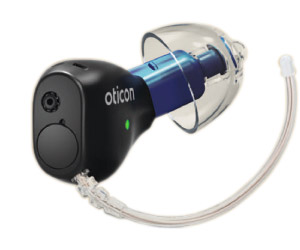 Oticon Zeal Hörgerät