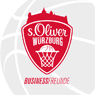 s.Oliver Baskets Footer Logo