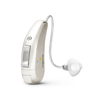 Signia Intuis 3 RiC Hörgerät ohne* Zuzahlung Produktbild