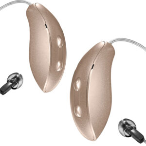 Starkey G Series AI 10 RIC R Hörgerät Produktbild